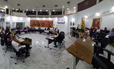 Comunicado del Director del Área Metropolitana, en respuesta a una denuncia presentada por el corporado Fabián Oviedo en el recinto del Concejo de Bucaramanga, el domingo 23 de febrero