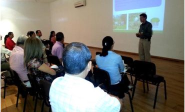 Minambiente reconoce al AMB como Autoridad Ambiental y lo vincula al Pacto Intersectorial por la Madera Legal en Colombia