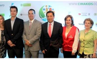 AMB respalda activamente CIMA KIDS, la Cumbre Internacional del Medio Ambiente para niños y jóvenes