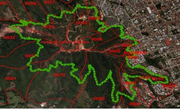 Parque Metropolitano Cerro de la Cantera