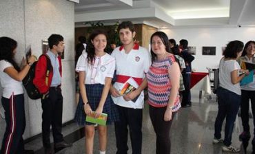 Jóvenes líderes de la región debatirán sobre el medio ambiente