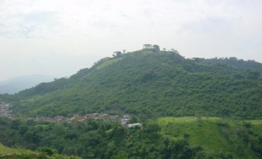 Parque Metropolitano Del Norte