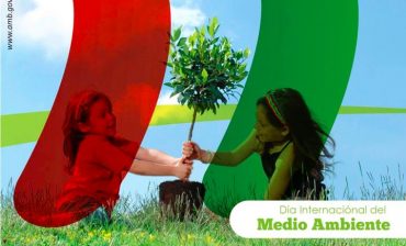 Con la siembra de 1.500 árboles en el Cerro La Cantera de Piedecuesta AMB, celebra Día Internacional del Medio Ambiente