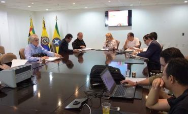 Junta Metropolitana aprobó Día sin carro y sin moto para el próximo 23 de junio en las cuatro ciudades del área metropolitana de Bucaramanga