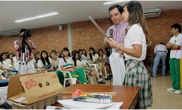 Municipio de Bucaramanga y comunidades desarrollan exitoso proceso de educación frente al reciclaje