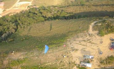 Parque Metropolitano El Parapente