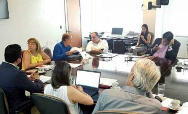Mañana, ONGs ambientales inscritas elegirán a  su delegado ante la Junta Metropolitana del AMB