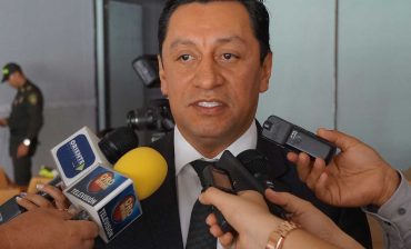 “Estoy abierto a un diálogo propositivo, respetuoso y cívico, pero no bajo presión”: Alcalde Luis Francisco Bohórquez. Sistema único de transporte, la solución