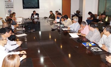 Existe acompañamiento institucional y ciudadano para ordenar la movilidad en el área metropolitana de Bucaramanga