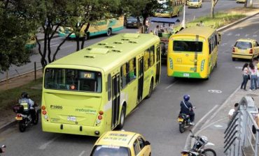 Integración de Metrolínea y el bus urbano en Bucaramanga sería en 2015
