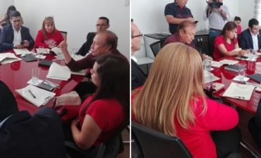 Junta Metropolitana aprobó la integración del transporte colectivo al Sistema Integrado de Transporte Masivo de Bucaramanga, así como el Presupuesto de Rentas y Gastos del AMB para la vigencia del año 2018