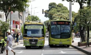 Ampliado hasta el 24 de marzo del año 2020, el término y cronograma para integrar el transporte público colectivo con el Sistema Integrado de Transporte Masivo Metrolinea