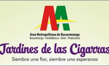 “Jardines de las Cigarras”, la integración perfecta de propósitos ambientales entre el AMB y la comunidad