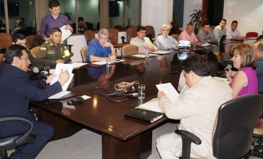 Las acciones institucionales aprobadas durante sesión de la Junta Metropolitana
