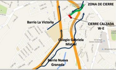 Área Metropolitana aprueba plan de manejo de tráfico para transporte colectivo por intervención del puente de Conucos