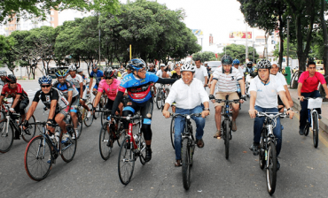 Conozca las medidas que reglamentan la movilidad en Bucaramanga durante el Día Sin Carro