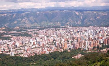 Planificación, gobernanza y financiación de las áreas metropolitanas del continente americano  se analizan durante dos días en Bucaramanga