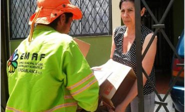 “Mil gracias  a todos los que quisieron ser parte de la solución”: Consuelo Ordóñez Directora del AMB