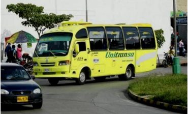 Metrolínea y AMB definen nueva ruta para Piedecuesta y acuerdan ingresar a la Comuna 8 de Bucaramanga para mejorar el servicio y combatir transporte ilegal