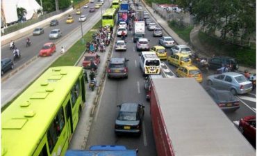 “Nuevas tarifas del servicio público de transporte protegen bolsillo de los ciudadanos metropolitanos”