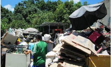 Gobierno de Piedecuesta busca resocializar programa de reciclaje en casa