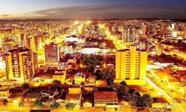 Bucaramanga acogerá el Quinto Foro Urbano Nacional el próximo mes de junio. 1.500 líderes entre gobernantes, empresarios y estudiantes