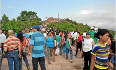 Recomendaciones especiales para fieles que escogen Cerro de la Cantera en Piedecuesta como destino atractivo durante Semana Santa