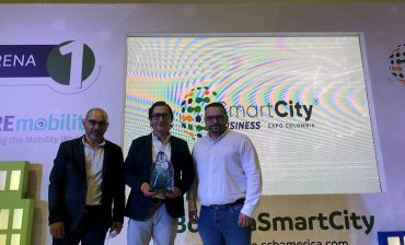 ¡Lo logramos!: a través de la estrategia Retazos Urbanos y gracias a la alianza con la comunidad ganamos el Premio Innova Ciudad