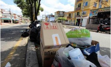 En Floridablanca crean ‘sala de crisis’ por la negativa ciudadana de reciclar