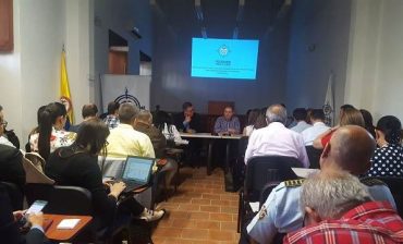 Director General del AMB participó en reunión de seguimiento y evaluación del plan de acción para garantizar sostenibilidad de los sistemas de transporte público de Colombia