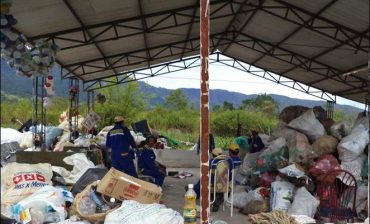17.8 toneladas de reciclaje se recolectaron en Piedecuesta durante la segunda semana de aplicación de la medida